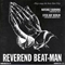 ...Plays Songs The Beat-Man Way (7'' Single) - Reverend Beat-Man (Beat Zeller)