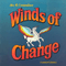 Winds Of Change (Lp) - Alec R. Costandinos (Alexandre Garbis Sarkis Kouyoumdjian)