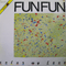 Color My Love (Vinyl 12'', 45 RPM, Maxi-Single) - Fun Fun (Fun-Fun, Fun Fun Fun)