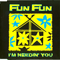 I'm Needin' You (Maxi-Single) - Fun Fun (Fun-Fun, Fun Fun Fun)