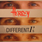 Different I's-Herrey's (The Herrey's, Herreys)