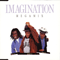 Megamix - Imagination (Imaginations)