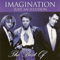 Just An Illusion: The Best Of Imagination (CD 1) - Imagination (Imaginations)