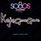 So80S Presents Kajagoogoo - Kajagoogoo (Kaja)