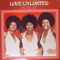 In Heat - Love Unlimited (Luv Unlimited)