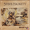 5 Classic Albums (CD 1: Voyage Of The Acolyte, 1975) - Steve Hackett (Hackett, Steve / Stephen Richard Hackett)