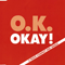 Okay! (CD, Mini, Single) - Okay (Okay!, O.K.)