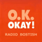 Radio  Bostish - Okay (Okay!, O.K.)