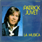 La Musica (LP) - Juvet, Patrick (Patrick Juvet)