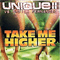 Take Me Higher - Unique II (Unique, Unique 2, Unique-2,Erwin Geppner & Werner Freistatter)