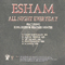 All Night Everyday (Single) - ESHAM