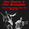 Johnny Winter - Jam Sessions At The Record Plant (Split) - John McLaughlin And The 4th Dimension (McLaughlin, John)