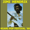 Miami Pop 1968 - Jimi Hendrix Experience (Hendrix, James Marshall)
