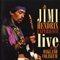Live At The Oakland Coliseum (CD 1) - Jimi Hendrix Experience (Hendrix, James Marshall)