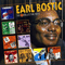 The EP Collection, Vol. 2 - Bostic, Earl (Earl Bostic, Earl Bostic And His Orchestra)