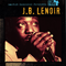 Martin Scorsese Presents the Blues:  J.B. Lenoir - J.B. Lenoir