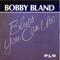 Blues You Can Use - Bobby 'Blue' Bland (Bobby Bland, Robert Calvin 'Bobby' Bland)