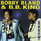Bobby Bland & B. B. King - I Like To Live The Love (split) - Bobby 'Blue' Bland (Bobby Bland, Robert Calvin 'Bobby' Bland)