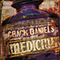 Medicine (feat. Pat MacDonald) - McFadden, Eric (Eric McFadden / Eric McFadden Trio / Sons of Crack Daniels)