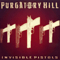 Purgatory Hill: Invisible Pistols - MacDonald, Pat (Pat MacDonald)
