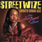 The Slow Jamz Album - Streetwize