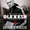 Authentic Athletic (Mixtape) - Olexesh (Olexij Kosarev)