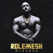 Rolexesh (Limited Fan Box Edition) [CD 2: Instrumental] - Olexesh (Olexij Kosarev)