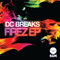 Firez (EP) - DC Breaks (Dan Havers & Chris Page)