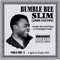 Complete Recorded Works, Vol. 4 (1935) - Bumble Bee Slim (Amos Easton)