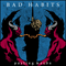 Parting Words - Bad Habits