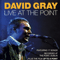 Live At The Point (CD 1) - David Gray (Gray, David)