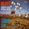Blues From The Cotton Fields - Carolina Slim (Edward P. Hughes)
