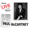 iTunes Live from Capitol Studios - Paul McCartney and Wings (McCartney, Paul / Sir James Paul McCartney)