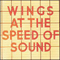 At The Speed Of Sound - Paul McCartney and Wings (McCartney, Paul / Sir James Paul McCartney)