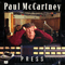 Press (Single) - Paul McCartney and Wings (McCartney, Paul / Sir James Paul McCartney)