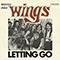 Letting Go (Single) - Paul McCartney and Wings (McCartney, Paul / Sir James Paul McCartney)