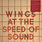 Wings At The Speed Of Sound (Deluxe Edition 2014, CD 2) - Paul McCartney and Wings (McCartney, Paul / Sir James Paul McCartney)