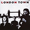 London Town (Ultimate Archive Collection 2015, CD 2) - Paul McCartney and Wings (McCartney, Paul / Sir James Paul McCartney)