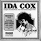Complete Recorded Works, Vol. 1 (1923) - Cox, Ida (Ida Cox)