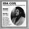 Complete Recorded Works, Vol. 4 (1927-1938) - Cox, Ida (Ida Cox)