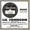 Complete Recorded Works, Vol. 1 (1929-1936) - Johnson, Lil (Lil Johnson)