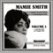 Complete Recorded Works, Vol. 3 (1922-1923) - Mamie Smith (Mamie Robinson)