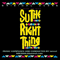 Su! The Right Thing (Mixtape) - IAmSu! (Sudan Ameer Williams)