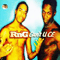 Can't U Ce (Single) - R'n'G (Ricardo Overman & Gerel Koningsverdraag, Jay Delano)