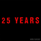 25 Years (Single)