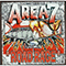 Road Rage (EP) - Area-7