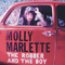 The Robber and The Boy - Marlette, Molly (Molly Marlette)
