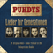 Lieder Fuer Generationen (CD 1 - Puhdys 1) - Puhdys