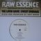 The Lovin' Game / Sweet Embrac - Raw Essence