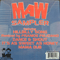 MAW Sampler - Masters At Work (Louie Vega & Kenny Gonzalez, MAW & Company, M A W, M.A.W, MAW)